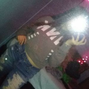 Meet your Posher, Jacklyn